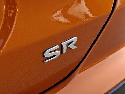 Certified 2023 Nissan Kicks SR w/ SR Premium Package image 32