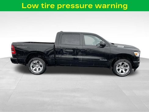 Used 2023 RAM 1500 Big Horn image 6