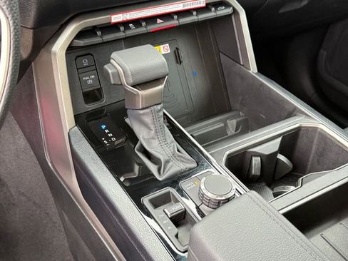 Used 2026 Toyota Tundra SR5 w/ SR5 Premium Package image 22