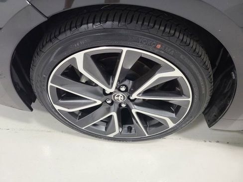 Certified 2022 Toyota Corolla SE FWD image 36