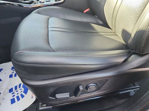 Used 2021 Kia Sorento SX image 25