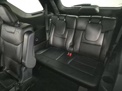 Used 2023 Ford Explorer ST w/ Equipment Group 401A AWD/4WD image 22