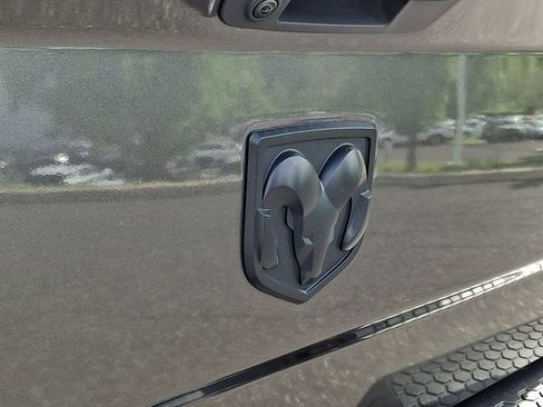 Used 2020 RAM 1500 Classic Warlock w/ Luxury Group AWD/4WD image 27