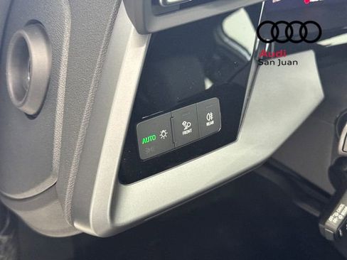 New 2026 Audi A3 2.0T Premium Plus image 33