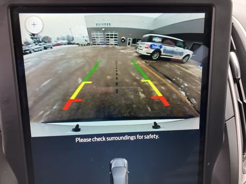 Used 2024 Ford Edge SEL w/ Convenience Package image 10