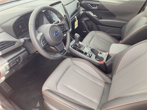 New 2026 Subaru Crosstrek 2.5i Limited w/ Crosstrek Mirror Package AWD/4WD image 14