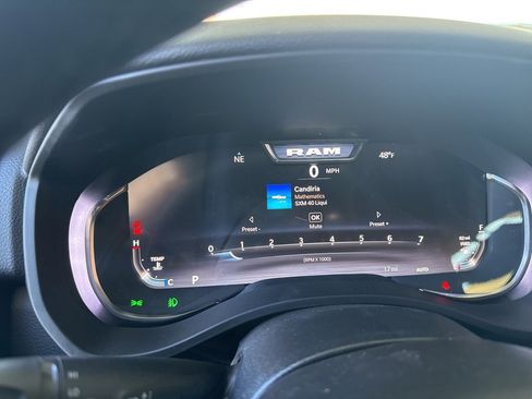 New 2026 RAM 1500 4x4 Crew Cab image 10