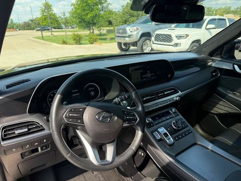 Used 2020 Hyundai Palisade Limited AWD/4WD image 9