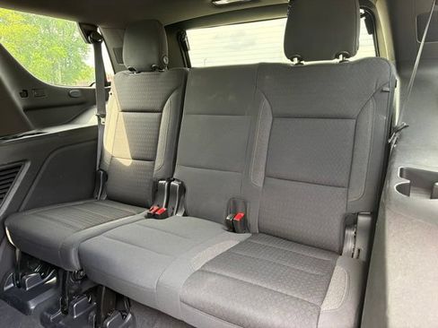 Used 2021 Chevrolet Tahoe LS AWD/4WD image 6