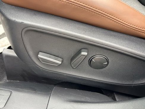 Certified 2023 Ford Bronco Sport Outer Banks w/ Tech Package image 22