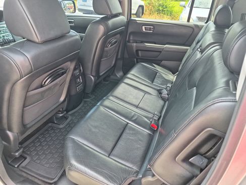 Used 2011 Honda Pilot EX-L image 23