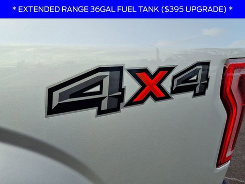 Used 2016 Ford F150 XLT w/ Equipment Group 302A Luxury image 29