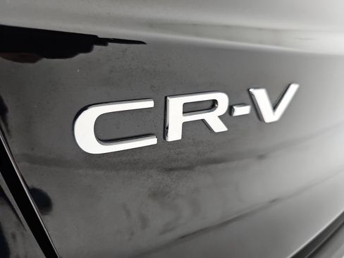 Used 2025 Honda CR-V EX-L image 47