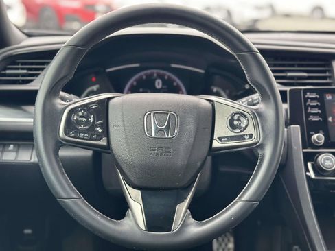 Used 2021 Honda Civic Sport image 22
