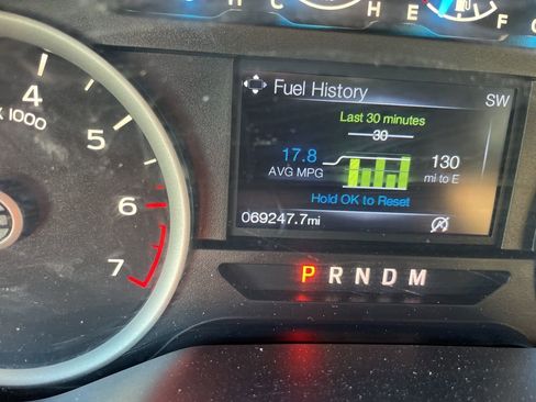 Used 2017 Ford F150 XLT w/ Equipment Group 302A Luxury image 10