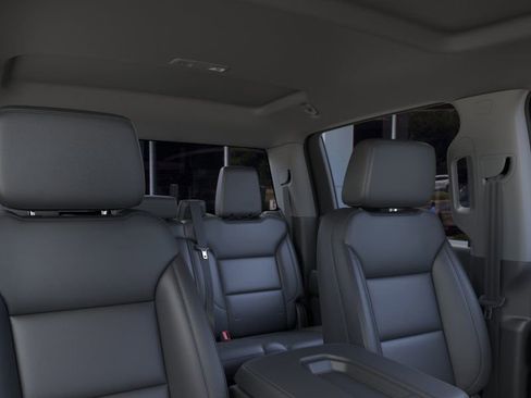 New 2026 GMC Sierra 1500 Pro w/ Pro Value Package image 48