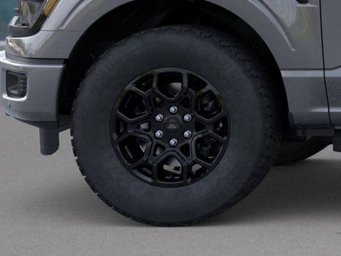 New 2026 Ford F150 XLT w/ Equipment Group 302A MID image 21