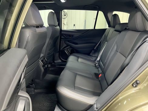 Used 2023 Subaru Outback Wilderness AWD/4WD image 23
