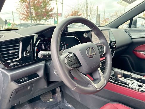 Used 2023 Lexus NX 250 FWD w/ Premium Package image 21