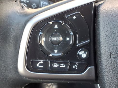 Used 2021 Honda CR-V Touring image 29