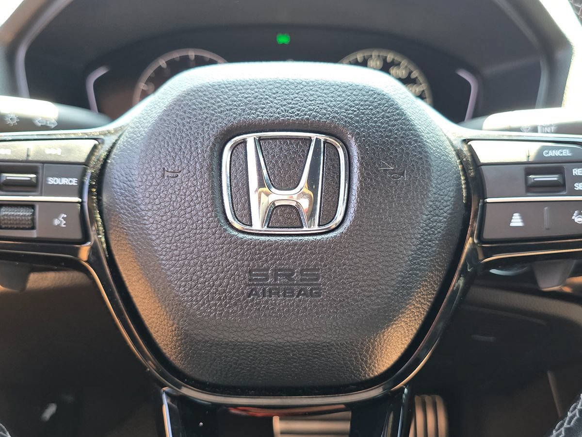 Used 2022 Honda Civic Sport image 30