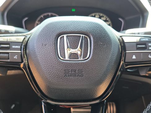 Used 2022 Honda Civic Sport image 30