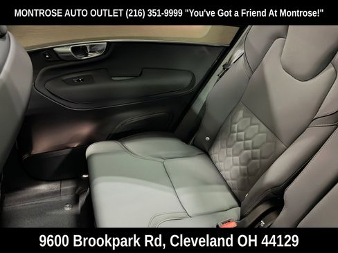 New 2026 Volvo XC90 B6 Plus w/ Protection Package Premier AWD/4WD image 28
