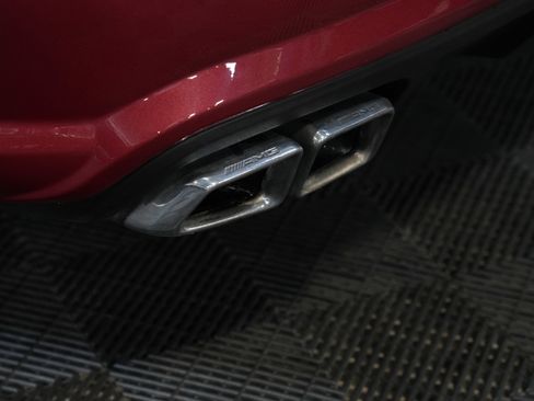 Used 2012 Mercedes-Benz CLS 63 AMG image 18