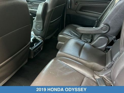 Used 2019 Honda Odyssey EX-L image 14