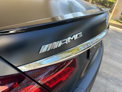 Used 2021 Mercedes-Benz E 350 Sedan w/ Premium Package image 23