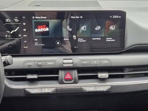 Used 2025 Kia K4 EX FWD image 37