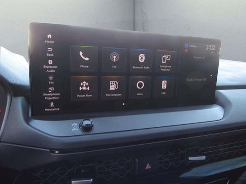 Used 2024 Honda Accord Sport image 18