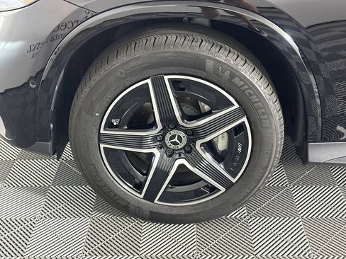 Certified 2026 Mercedes-Benz GLC 300 image 12