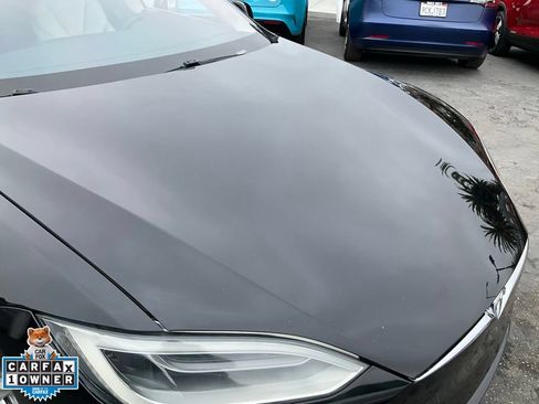 Used 2019 Tesla Model S Performance AWD/4WD image 75