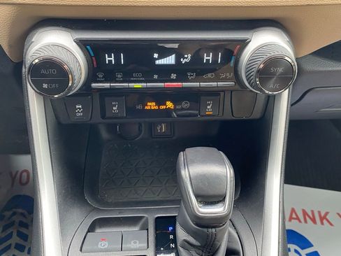 Used 2024 Toyota RAV4 XLE Premium w/ Weather Package image 26