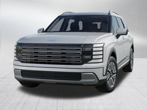 New 2026 Hyundai Palisade SEL Premium image 6