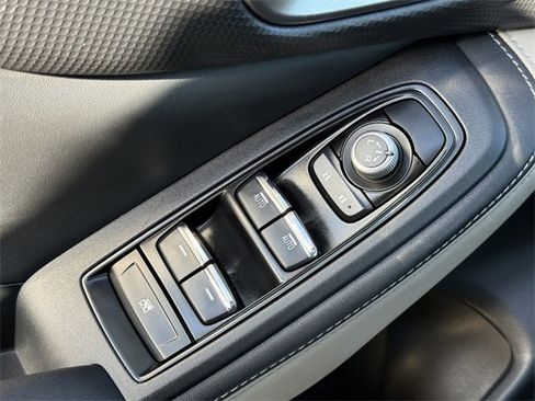 Certified 2024 Subaru Forester Limited image 15