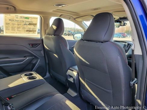 New 2026 Subaru Impreza 2.0i Sport image 22