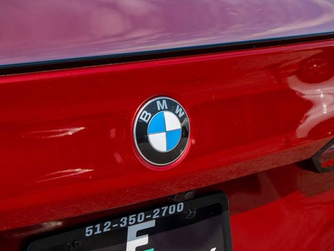 Used 2024 BMW 530i w/ M Sport Package RWD image 25