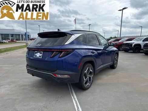 Used 2022 Hyundai Tucson SEL w/ Convenience Package image 5