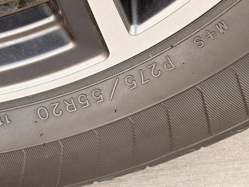 Used 2024 Ford F150 STX RWD image 7