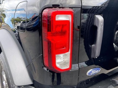 Used 2025 Ford Bronco Big Bend AWD/4WD image 25