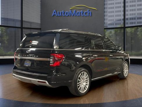 Used 2023 Ford Expedition Max Platinum image 11