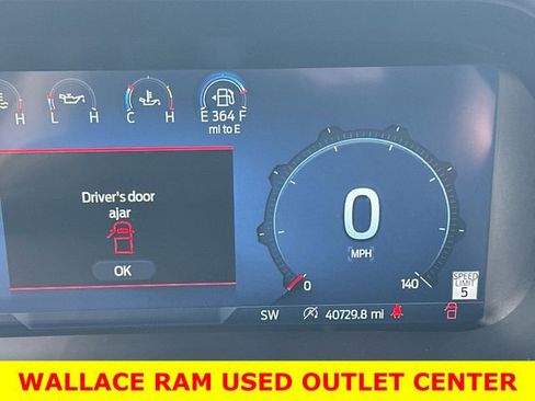 Used 2024 Ford F150 Raptor image 28