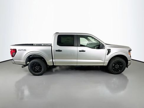New 2026 Ford F150 STX AWD/4WD image 8