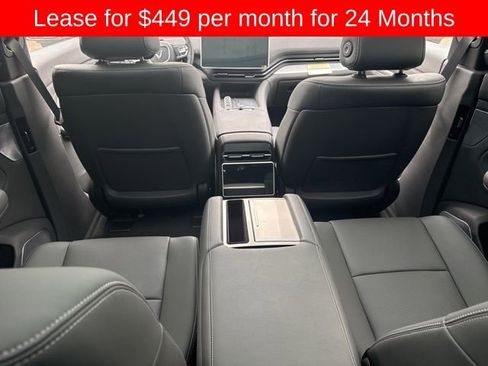 New 2024 VinFast VF 9 Plus image 16