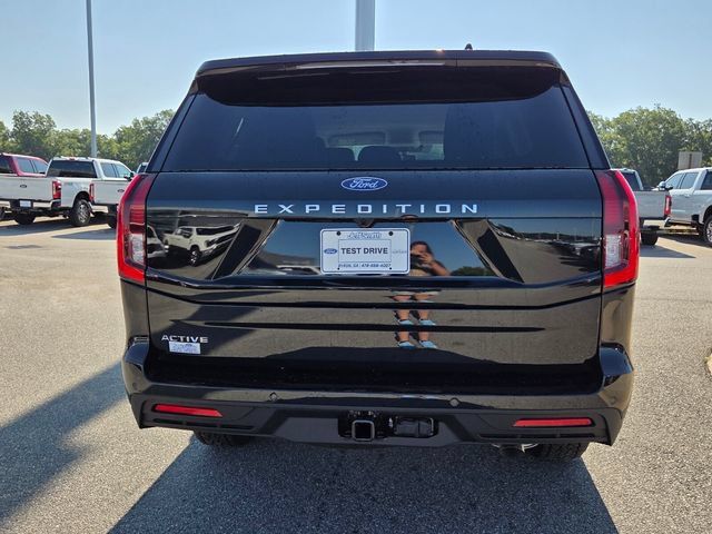 New 2026 Ford Expedition Active AWD/4WD image 10