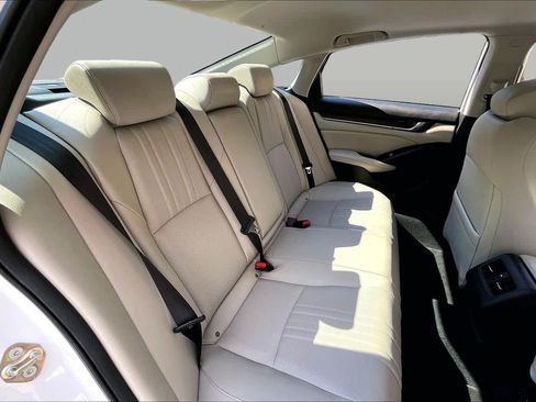 Used 2020 Honda Accord EX-L image 21