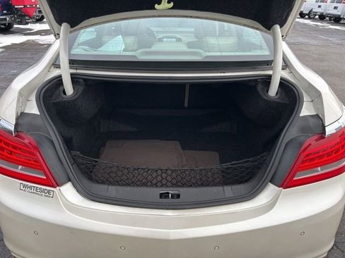 Used 2014 Buick LaCrosse Leather image 24