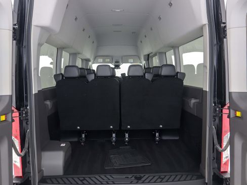 Used 2023 Ford Transit 350 XLT image 11